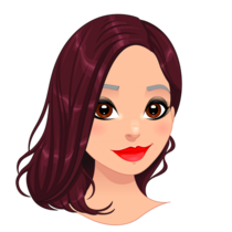 Avatar de 1001nuits♀️