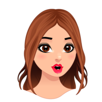 Avatar de Brunette60