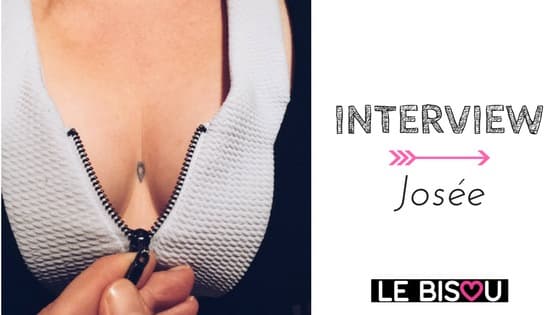 Interview josée membre lebisou
