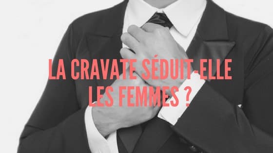 CRAVATE FEMME