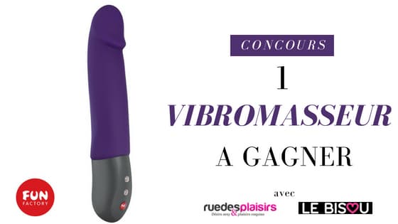 concours rue des plaisirs fun factory