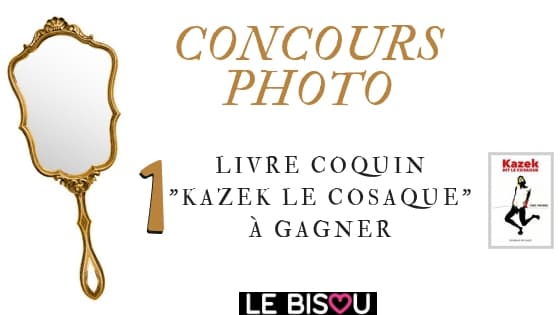 concours photo kazek