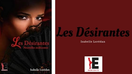 livre coquin les désirantes