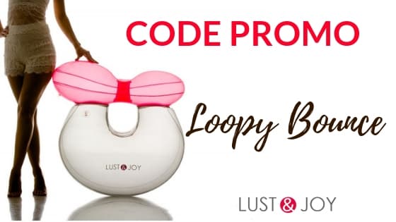 CODE PROMO LOOPY BOUNCE