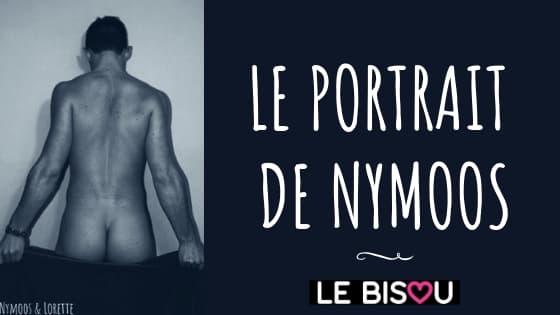 portrait de nymoos