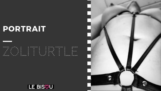 portrait zoliturtle