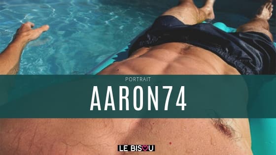 portrait aaron74