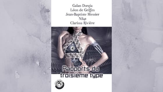 rapports du troisième type