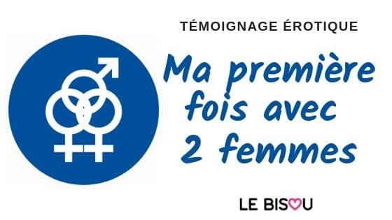 témoignage triolisme
