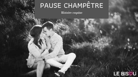 pause champêtre