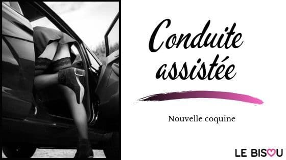 conduite assistée
