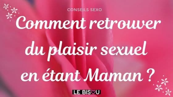 femme maman plaisirf