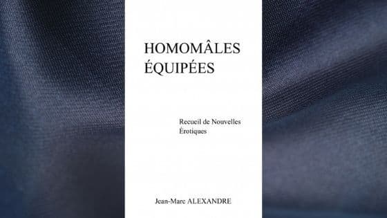 livre homomales equipees