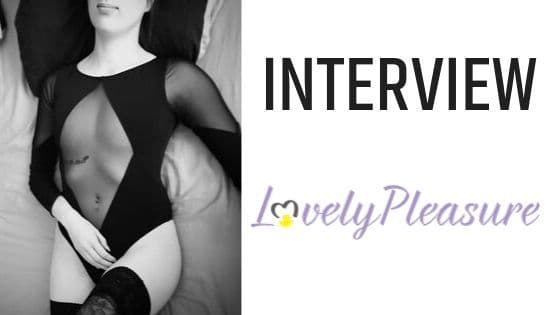 interview lovely pleasure v2