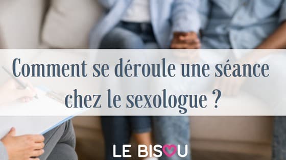 sexologue