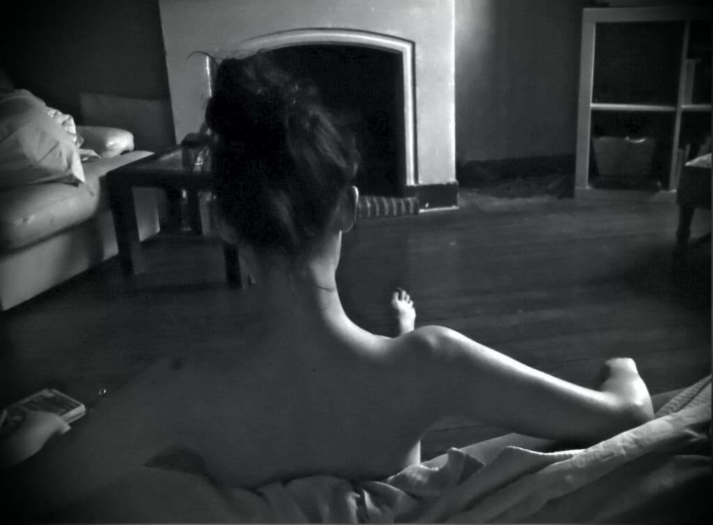 Photo calliope une longue nuit très chaude