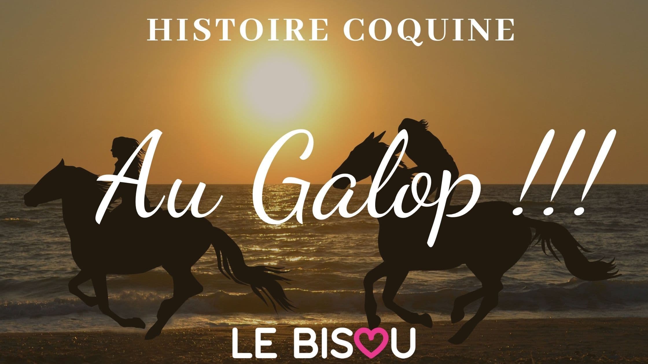 Au galop