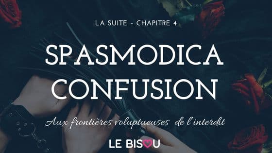 spasmodica confusion - histoire