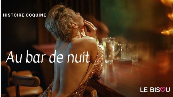 bar de nuit