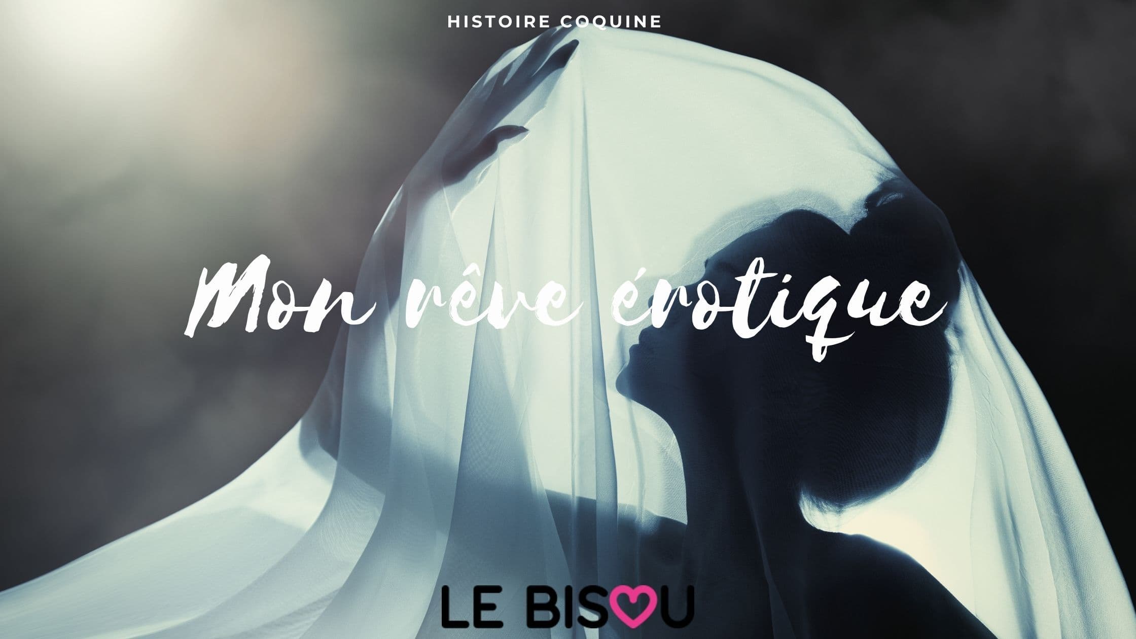 mon rêve érotique