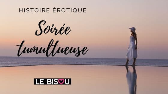 Histoire érotique femme coucher du soleil