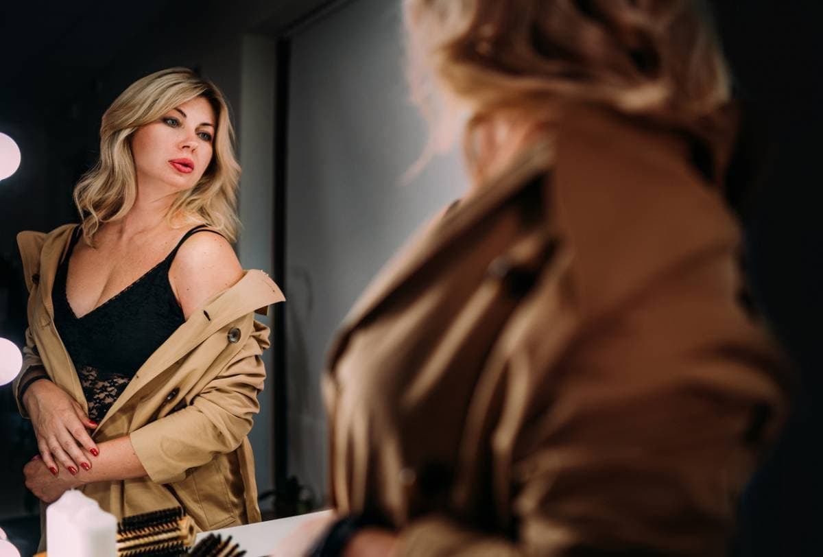 Être femme cougar : est-ce fait pour vous ?