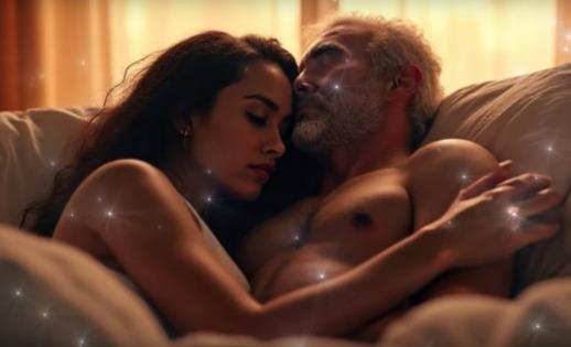   Je suis allé prendre soin du grand-père de mon amie