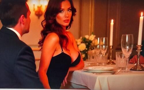 J’ai franchi une limite interdite… et je ne pourrai jamais l’oublier…