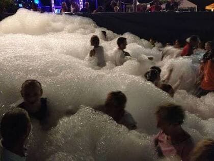 Invisible perversion