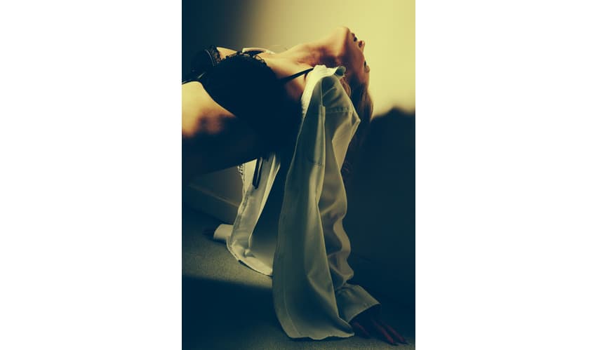 salope ayant un orgasme