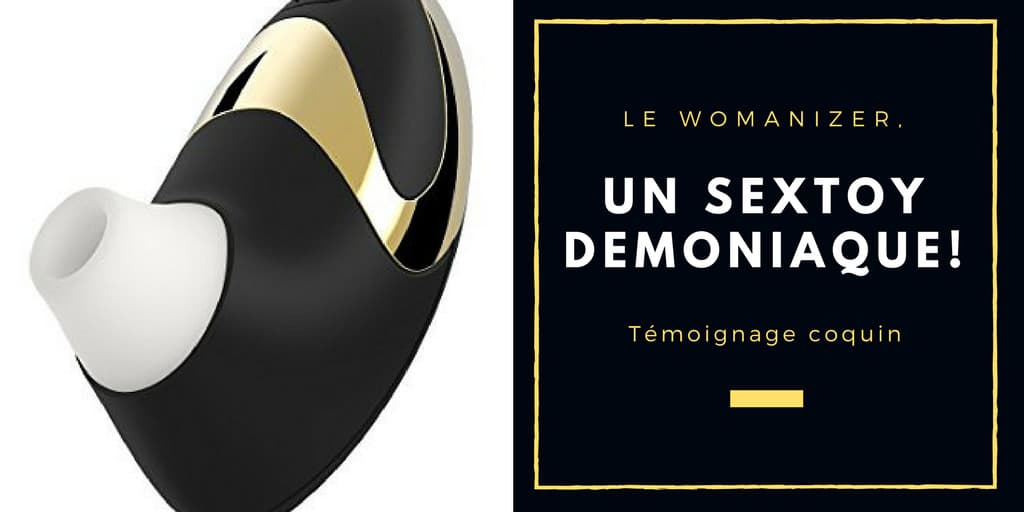 womanizer sextoy