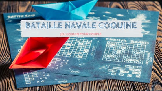 jeu coquin bataille navale