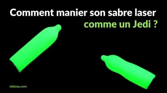 préservatif fluo