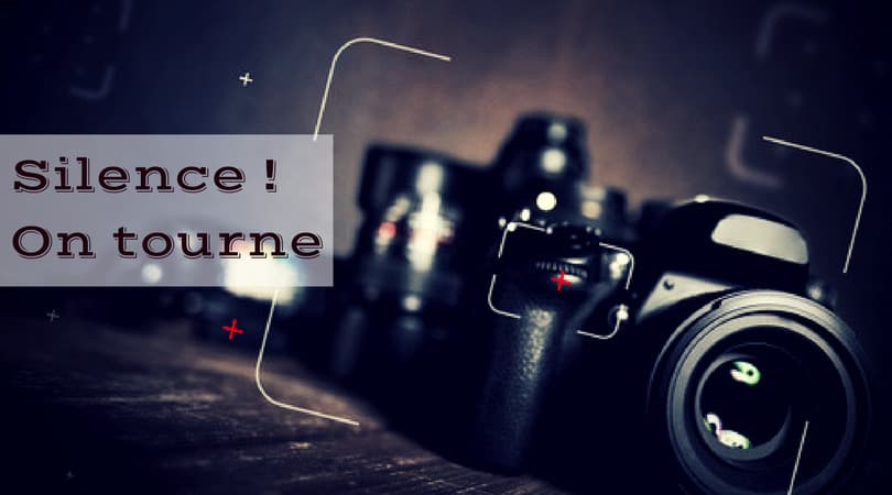 silence on tourne