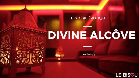 Divine Alcôve restaurant libertin