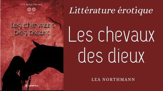 les chevaux des dieux