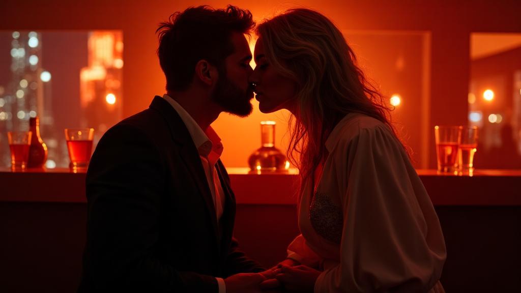 Aventure autant cérébrale que sexuée